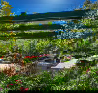 The Reserve Barossa Valley - Darwin Holiday