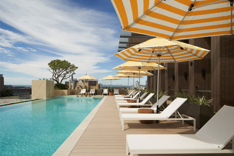 The Westin Perth - Darwin Holiday 1