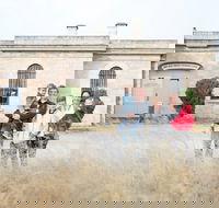 The Old Mount Gambier Gaol