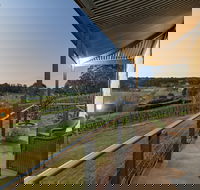 The Other House - Darwin Holiday