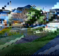 The Beach House at Bayside - Darwin Holiday