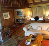 The Hayloft - Darwin Holiday