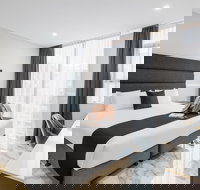 The Marsden Hotel Parramatta - Darwin Holiday