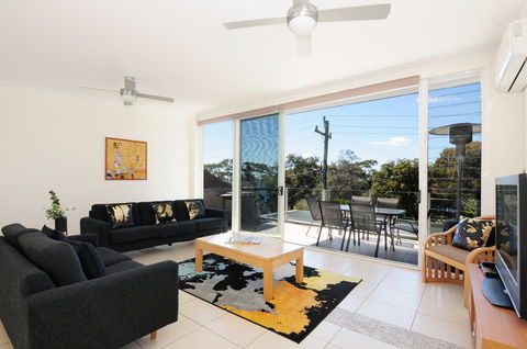The Pinnacle Apartment Jervis Bay - Darwin Holiday 0