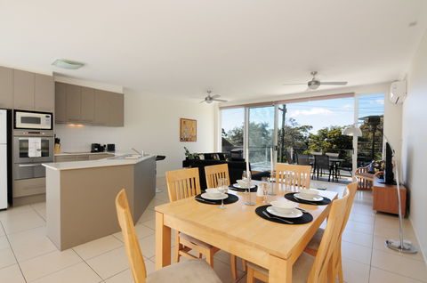 The Pinnacle Apartment Jervis Bay - Darwin Holiday 1