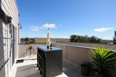 The Pinnacle Apartment Jervis Bay - Darwin Holiday 2