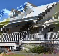 The Doll's House - Darwin Holiday