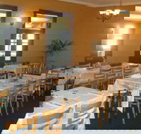 The Imperial Stay - Darwin Holiday