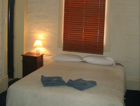 The Imperial Stay - Darwin Holiday 1