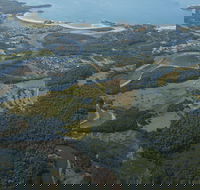 The Oaks Ranch and Country Club - Darwin Holiday