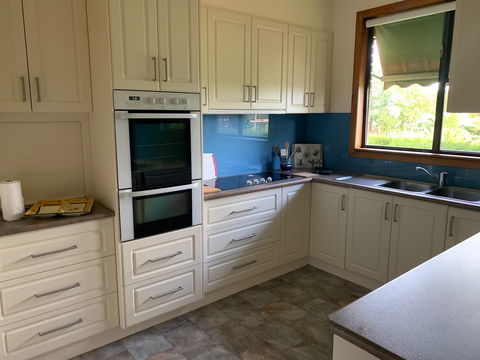 Timboon Manor - Darwin Holiday 1