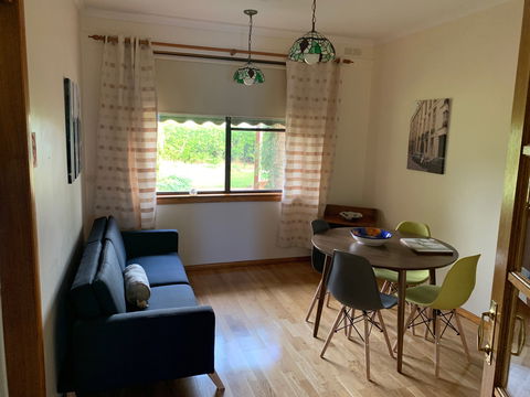 Timboon Manor - Darwin Holiday 2