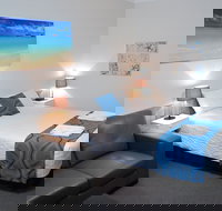 Top of The Town Motel - Darwin Holiday