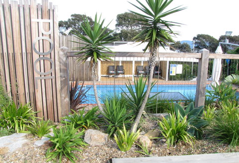 Top Of The Town Motel - Darwin Holiday 2