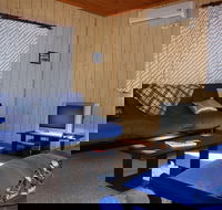 Tosha's Place - Darwin Holiday