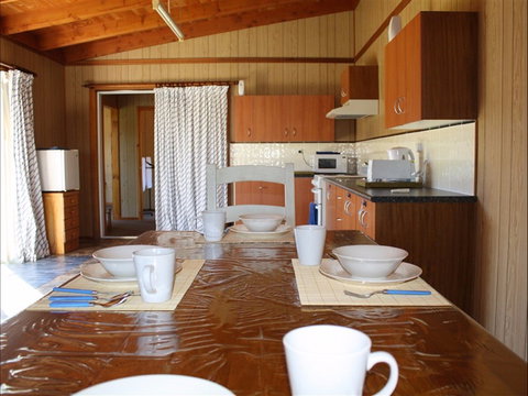 Tosha's Place - Darwin Holiday 1