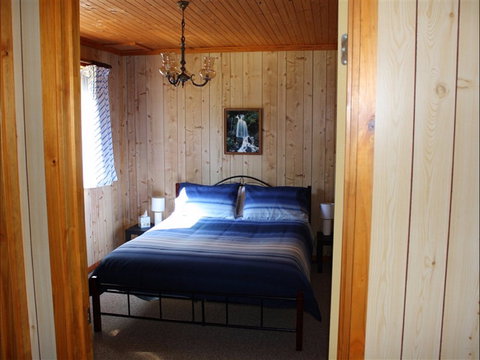 Tosha's Place - Darwin Holiday 2