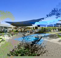 Townsville Tourist and Lifestyle Village - Darwin Holiday