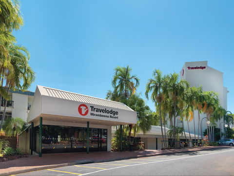 Travelodge Resort Darwin - Darwin Holiday 1