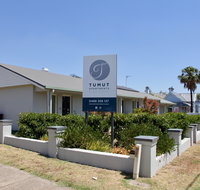 Tumut Apartments - Darwin Holiday