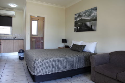 Tumut Apartments - Darwin Holiday 1