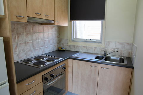 Tumut Apartments - Darwin Holiday 2