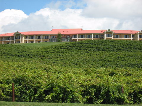 Turners Vineyard Motel - Darwin Holiday 0