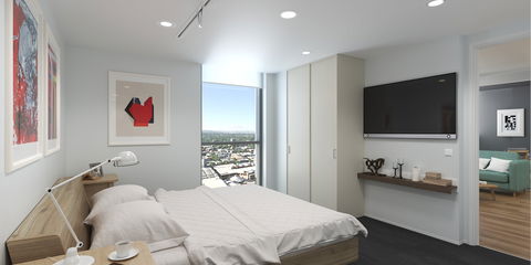 U City Accessible Serviced Apartments - Darwin Holiday 0