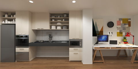 U City Accessible Serviced Apartments - Darwin Holiday 2