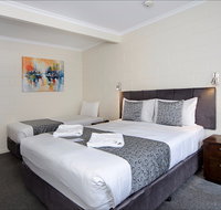 Victor Harbor City Inn - Darwin Holiday