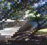 Waioma Caravan Park - Darwin Holiday