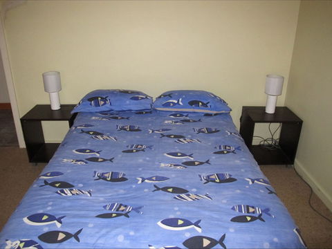 Walters Holiday Home - Darwin Holiday 2