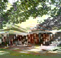 Waverley B and B - Darwin Holiday