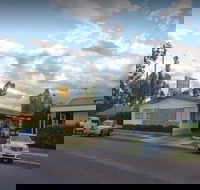 Wee Waa Motel - Darwin Holiday