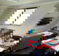 Western Sydney University Village Hawkesbury - Darwin Holiday