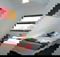 Western Sydney University Village Parramatta - Darwin Holiday