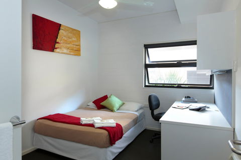 Western Sydney University Village Parramatta - Darwin Holiday 0