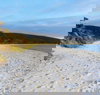 White Beach Tourist Park - Darwin Holiday