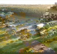 William MacIntosh Motor Lodge - Darwin Holiday