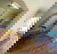 Wilkadene Cottage - Darwin Holiday