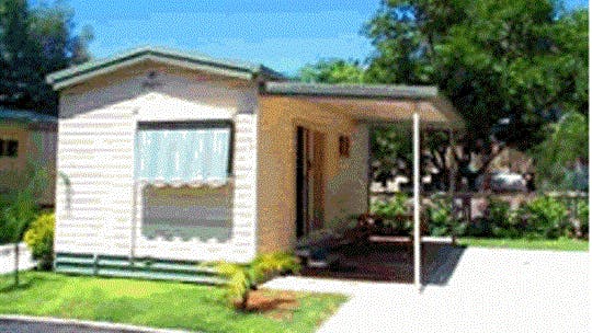 Wintersun Cabin and Caravan Park - Darwin Holiday