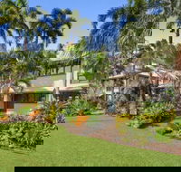 Wongalinga Mission Beach - Darwin Holiday