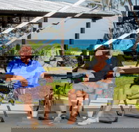 Woolgoolga Lakeside Holiday Park - Darwin Holiday