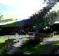 Woodenbong Camping Grounds - Darwin Holiday