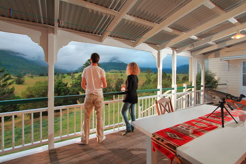 Worendo Cottages - Darwin Holiday 2