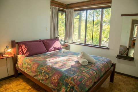 Wyadup Brook Cottages - Darwin Holiday 2