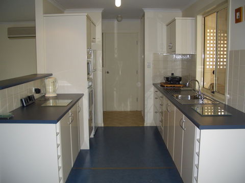 Yandra Beach House - Darwin Holiday 1