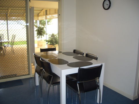 Yandra Beach House - Darwin Holiday 2