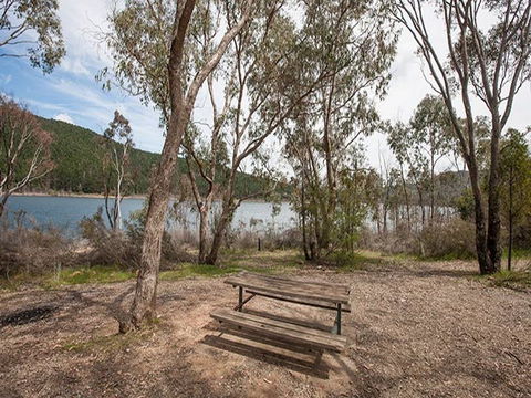 Yolde Campground - Darwin Holiday 0