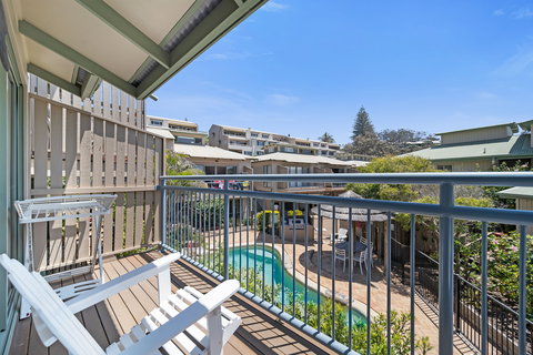 13 Point Lookout Beach Resort - Darwin Holiday 2